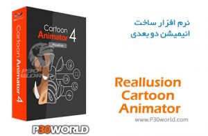 Reallusion Cartoon Animator 5.22.2329.1 Pipeline instal the last version for windows