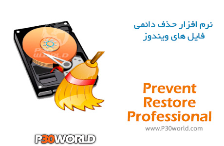 Prevent Restore Professional 2023.16 for ios download