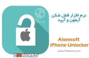 Aiseesoft iPhone Unlocker 2.0.28 instal