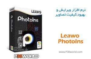 leawo photoins pro